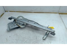 Recambio de elevalunas delantero derecho para renault grand scénic iii (jz0/1_) 1.5 dci referencia OEM IAM 966415102  