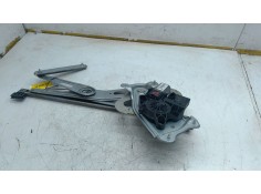 Recambio de elevalunas delantero derecho para renault grand scénic iii (jz0/1_) 1.5 dci referencia OEM IAM 966415102   2