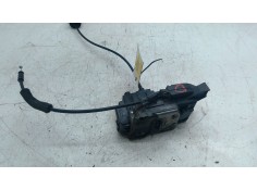 Recambio de cerradura puerta delantera derecha para renault grand scénic iii (jz0/1_) 1.5 dci referencia OEM IAM   