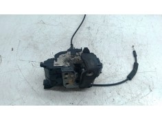 Recambio de cerradura puerta delantera derecha para renault grand scénic iii (jz0/1_) 1.5 dci referencia OEM IAM    2