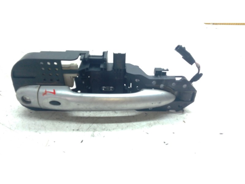 Recambio de maneta exterior delantera izquierda para renault grand scénic iii (jz0/1_) 1.5 dci referencia OEM IAM 806070033R  