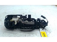Recambio de maneta exterior delantera derecha para renault grand scénic iii (jz0/1_) 1.5 dci referencia OEM IAM 806060042   2