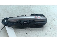 Recambio de maneta exterior trasera derecha para renault grand scénic iii (jz0/1_) 1.5 dci referencia OEM IAM 806060042  
