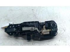 Recambio de maneta exterior trasera derecha para renault grand scénic iii (jz0/1_) 1.5 dci referencia OEM IAM 806060042   2