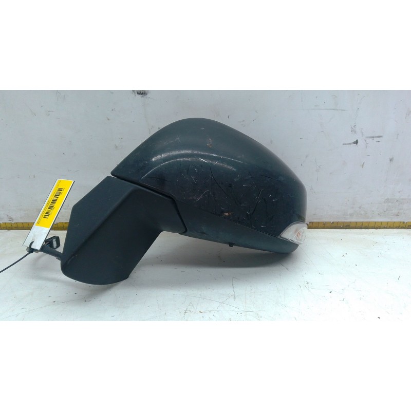 Recambio de retrovisor izquierdo para renault grand scénic iii (jz0/1_) 1.5 dci referencia OEM IAM   