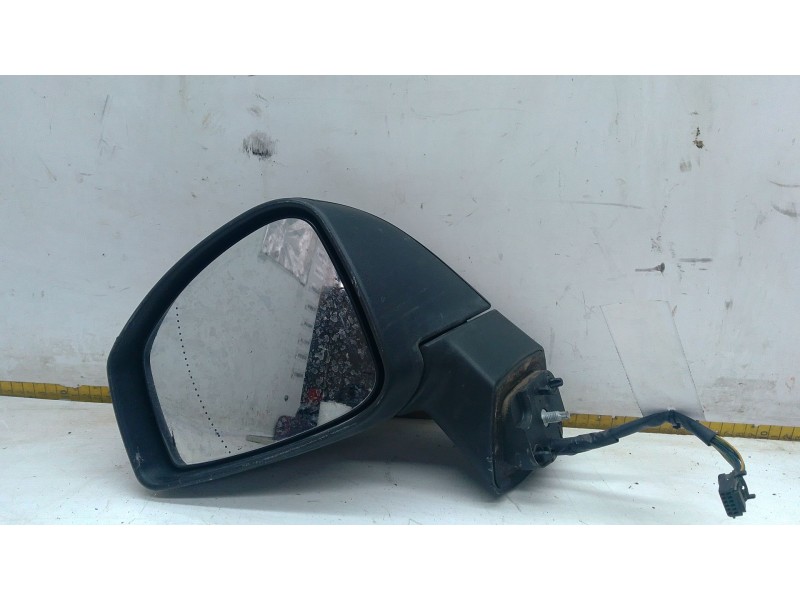 Recambio de retrovisor izquierdo para renault grand scénic iii (jz0/1_) 1.5 dci referencia OEM IAM   