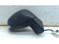 Recambio de retrovisor derecho para renault grand scénic iii (jz0/1_) 1.5 dci referencia OEM IAM   