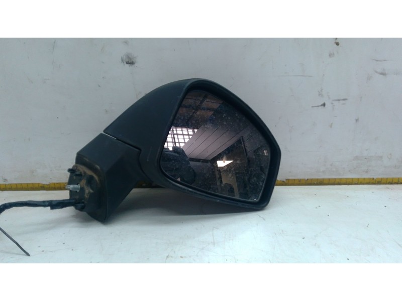 Recambio de retrovisor derecho para renault grand scénic iii (jz0/1_) 1.5 dci referencia OEM IAM   