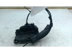 Recambio de cerradura puerta delantera izquierda para renault grand scénic iii (jz0/1_) 1.5 dci referencia OEM IAM   