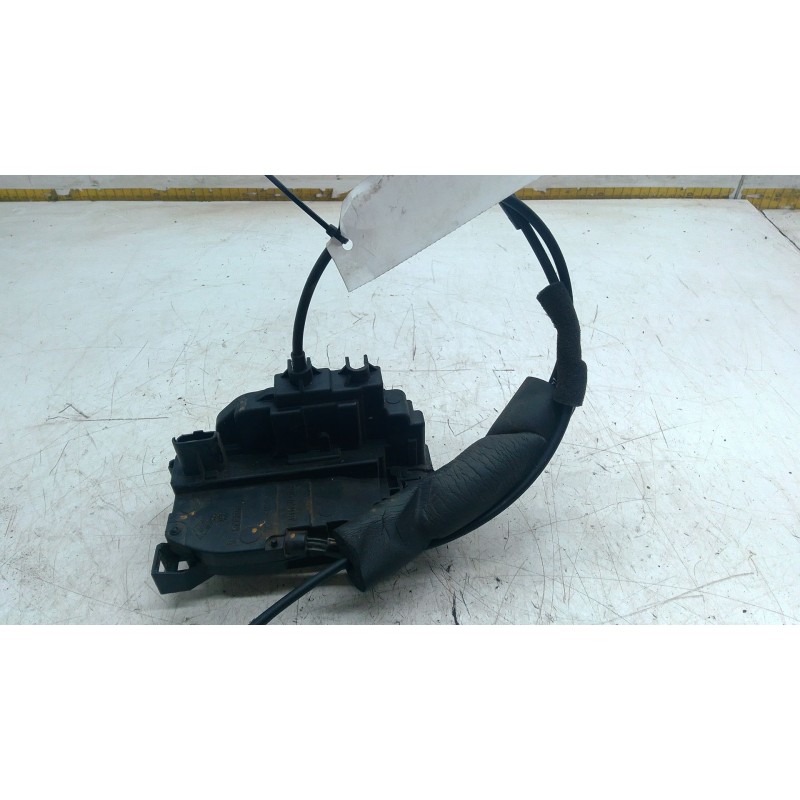 Recambio de cerradura puerta delantera izquierda para renault grand scénic iii (jz0/1_) 1.5 dci referencia OEM IAM   