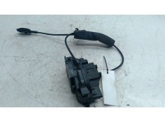 Recambio de cerradura puerta trasera derecha para renault grand scénic iii (jz0/1_) 1.5 dci referencia OEM IAM   