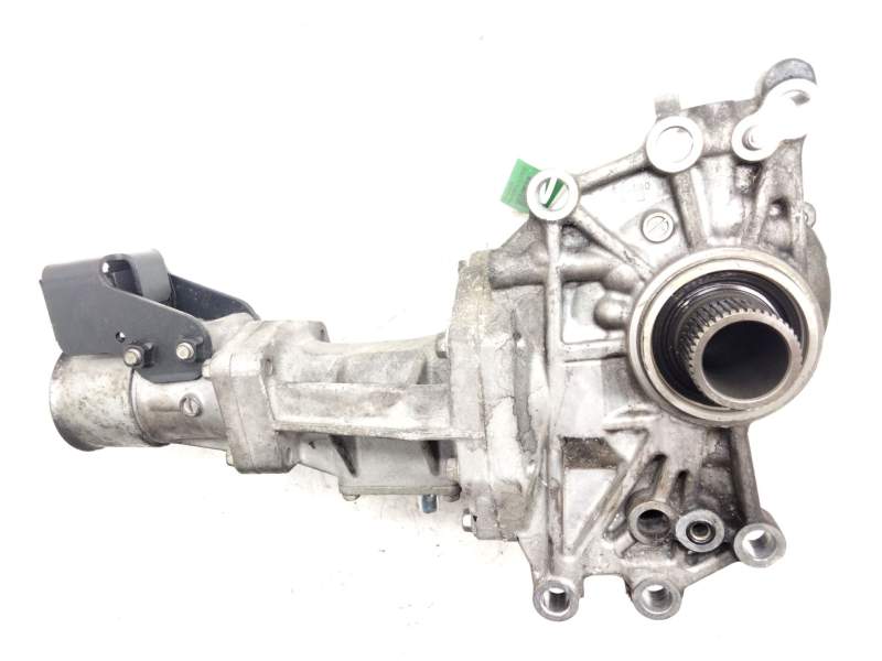 Recambio de diferencial delantero para mitsubishi outlander ii (cw_w) 2.2 di-d 4wd referencia OEM IAM 067023  