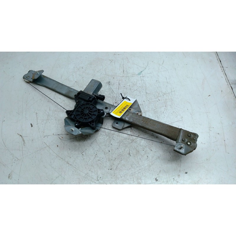 Recambio de elevalunas delantero derecho para dacia dokker monospace (ke_) 1.5 dci / blue dci 75 (keaj, keah, kejw) referencia O