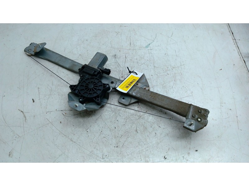 Recambio de elevalunas delantero derecho para dacia dokker monospace (ke_) 1.5 dci / blue dci 75 (keaj, keah, kejw) referencia O