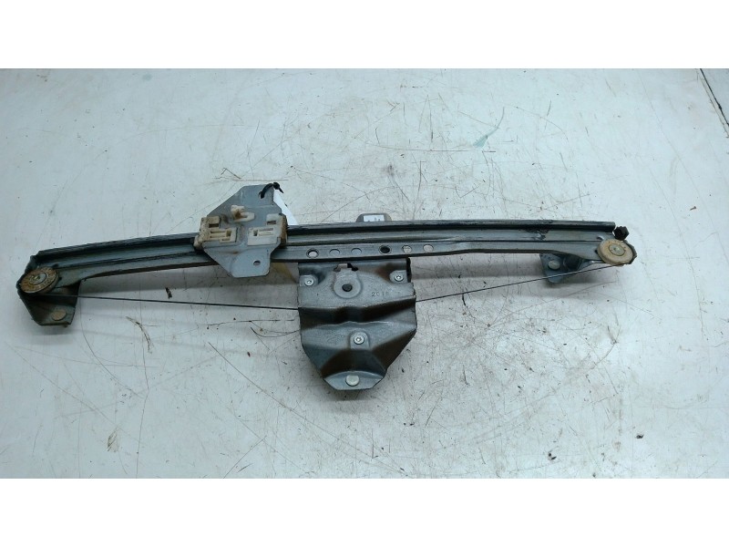 Recambio de elevalunas delantero derecho para dacia dokker monospace (ke_) 1.5 dci / blue dci 75 (keaj, keah, kejw) referencia O