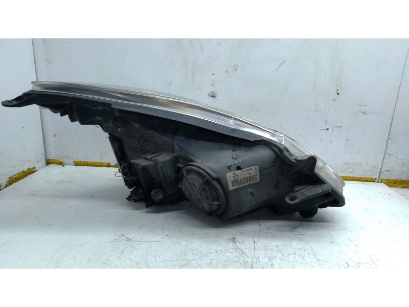 Recambio de faro izquierdo para opel corsa d furgoneta/hatchback (s07) 1.3 cdti (l08) referencia OEM IAM   