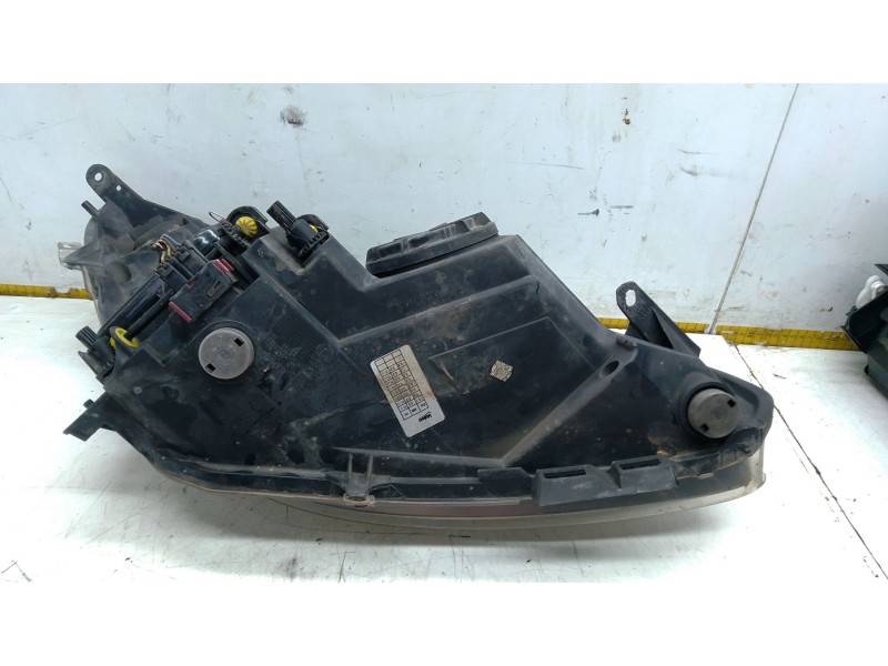 Recambio de faro izquierdo para opel corsa d furgoneta/hatchback (s07) 1.3 cdti (l08) referencia OEM IAM   