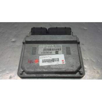 CENTRALITA MOTOR UCE 03E906033D 5WP4012104 215603