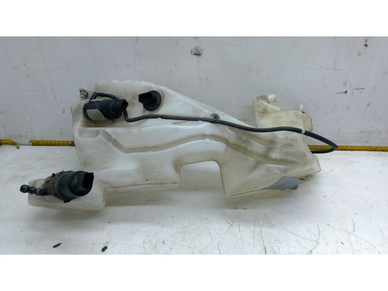 Recambio de deposito limpia para audi a4 b7 (8ec) 2.0 tfsi quattro referencia OEM IAM 8E0955451  