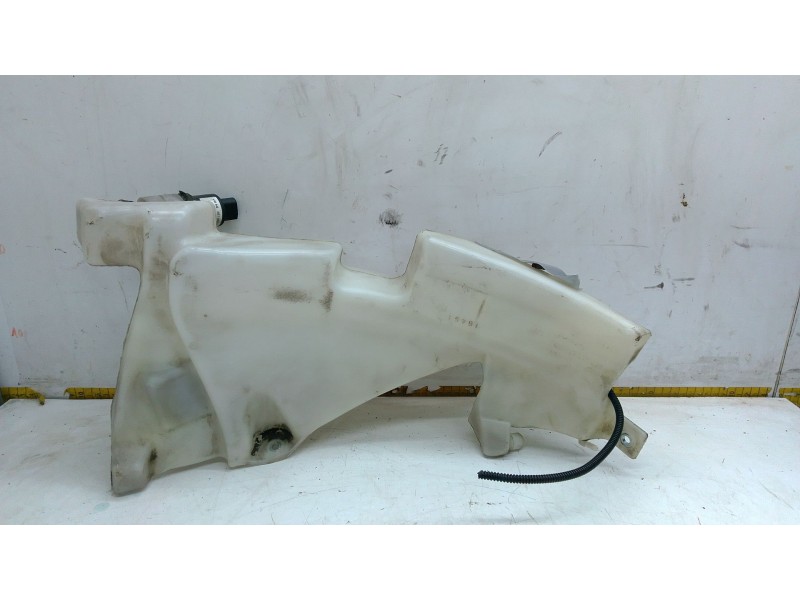 Recambio de deposito limpia para audi a4 b7 (8ec) 2.0 tfsi quattro referencia OEM IAM 8E0955451  