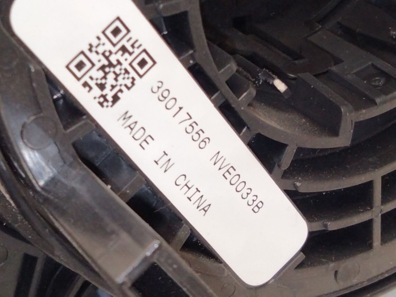 Recambio de anillo airbag para opel insignia b grand sport (z18) 1.5 (68) referencia OEM IAM 39017556  