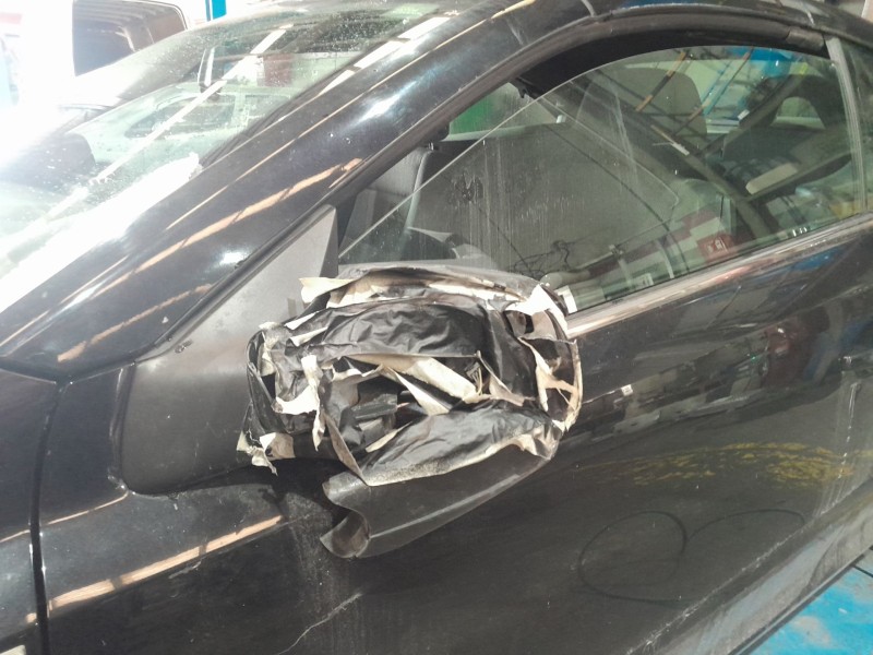 opel astra h twintop (a04) del año 2007