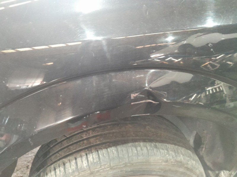 opel astra h twintop (a04) del año 2007