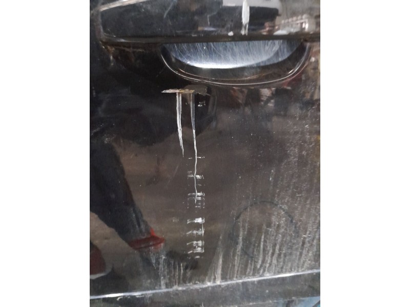 opel astra h twintop (a04) del año 2007