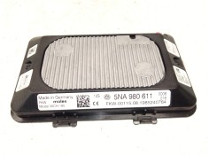 Recambio de modulo electronico para skoda superb iii (3v3) 2.0 tdi referencia OEM IAM 5NA980611   2