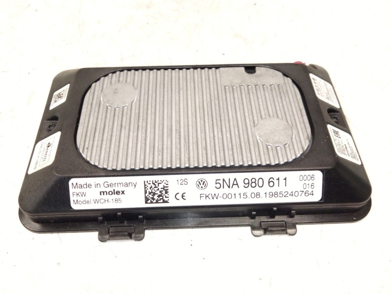 Recambio de modulo electronico para skoda superb iii (3v3) 2.0 tdi referencia OEM IAM 5NA980611  