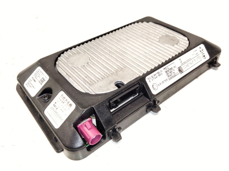 Recambio de modulo electronico para skoda superb iii (3v3) 2.0 tdi referencia OEM IAM 5NA980611  