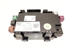Recambio de modulo electronico para skoda superb iii (3v3) 2.0 tdi referencia OEM IAM 5G0035953D   2