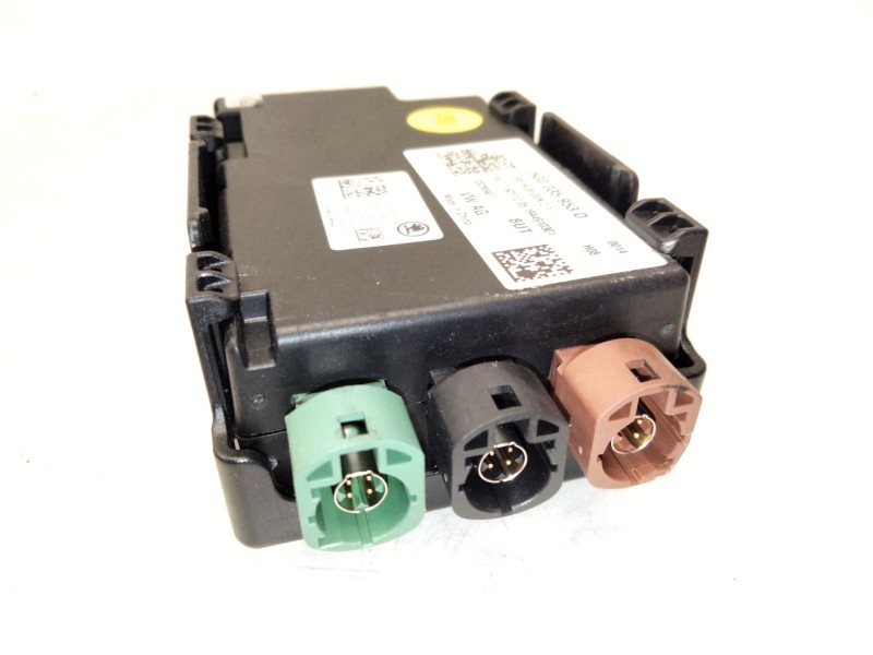 Recambio de modulo electronico para skoda superb iii (3v3) 2.0 tdi referencia OEM IAM 5G0035953D  