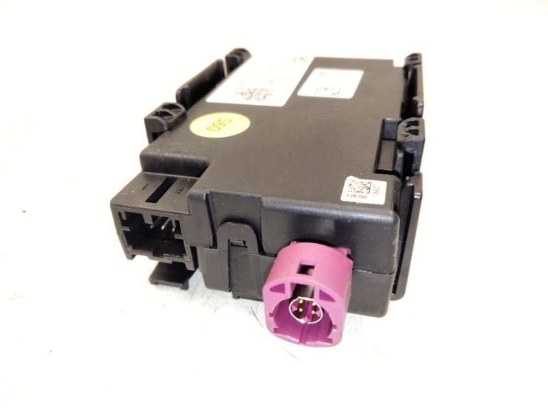 Recambio de modulo electronico para skoda superb iii (3v3) 2.0 tdi referencia OEM IAM 5G0035953D  