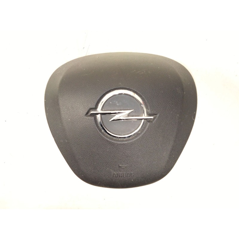 Recambio de airbag delantero izquierdo para opel insignia b grand sport (z18) 1.5 (68) referencia OEM IAM 34193241  