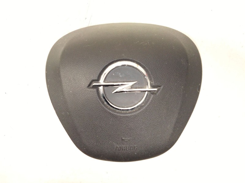 Recambio de airbag delantero izquierdo para opel insignia b grand sport (z18) 1.5 (68) referencia OEM IAM 34193241  