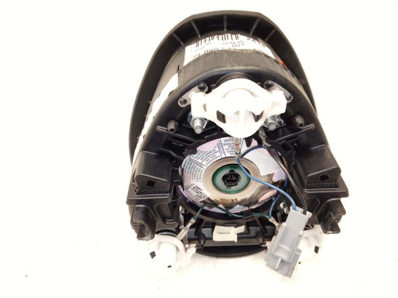 Recambio de airbag delantero izquierdo para opel insignia b grand sport (z18) 1.5 (68) referencia OEM IAM 34193241  