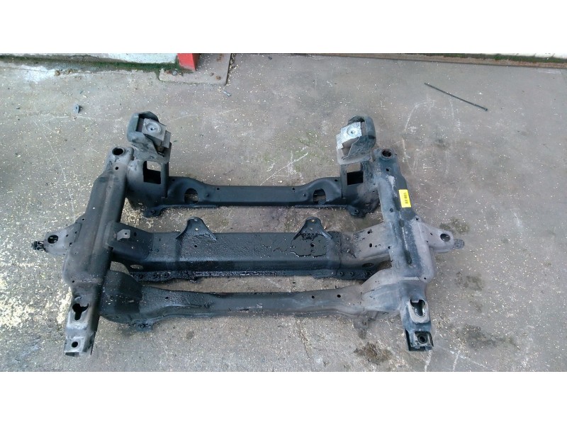 Recambio de subchasis para mercedes-benz sprinter 3-t furgoneta (b906) 214 cdi (906.611, 906.613) referencia OEM IAM   