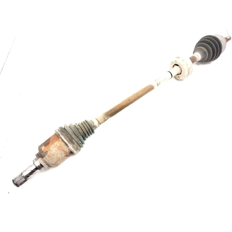 Recambio de transmision delantera derecha para dacia dokker monospace (ke_) 1.5 dci / blue dci 75 (keaj, keah, kejw) referencia 