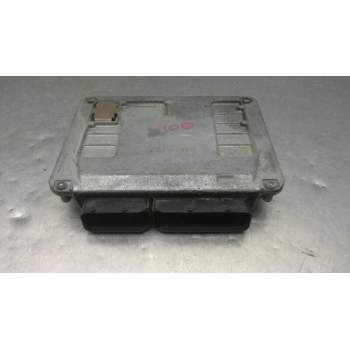 Recambio de centralita motor uce para seat ibiza (6l1) signo referencia OEM IAM 03E906033D 5WP4012104 215603