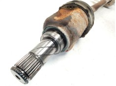 Recambio de transmision delantera derecha para dacia dokker monospace (ke_) 1.5 dci / blue dci 75 (keaj, keah, kejw) referencia  2