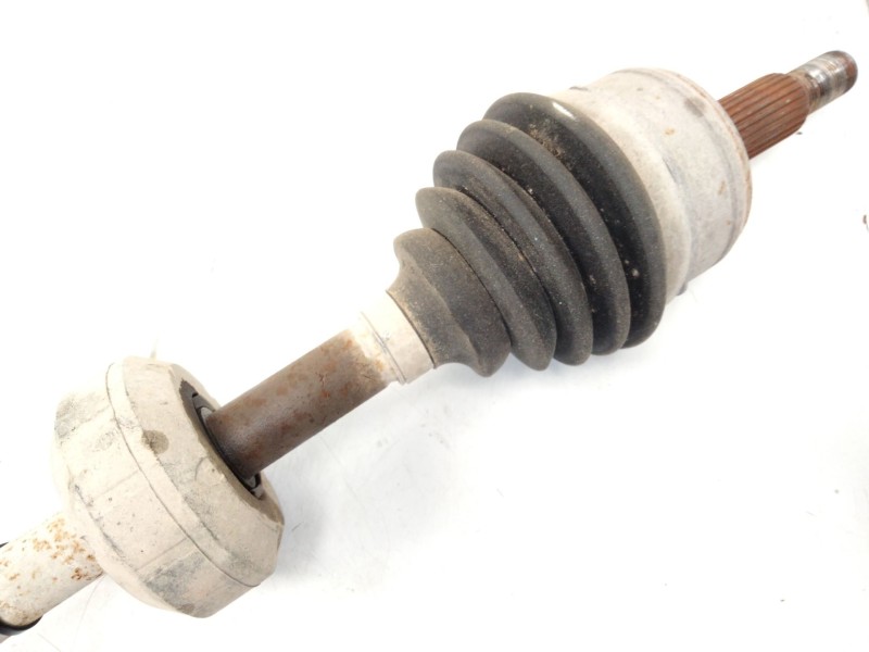 Recambio de transmision delantera derecha para dacia dokker monospace (ke_) 1.5 dci / blue dci 75 (keaj, keah, kejw) referencia 