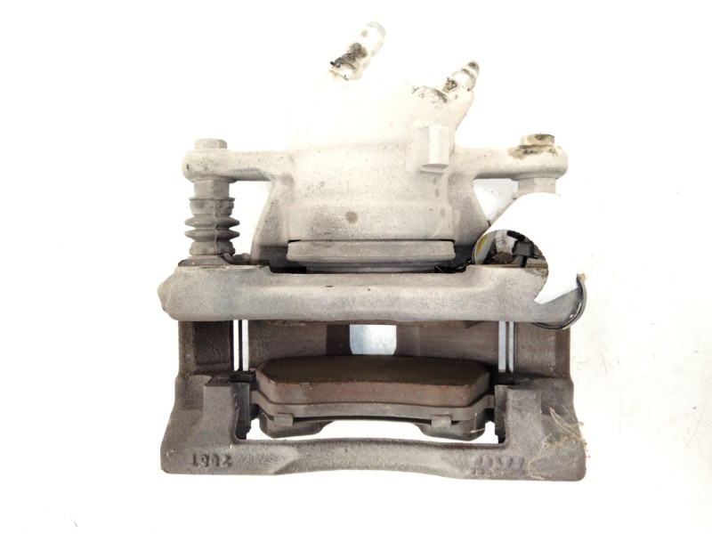 Recambio de pinza freno delantera derecha para dacia dokker monospace (ke_) 1.5 dci / blue dci 75 (keaj, keah, kejw) referencia 