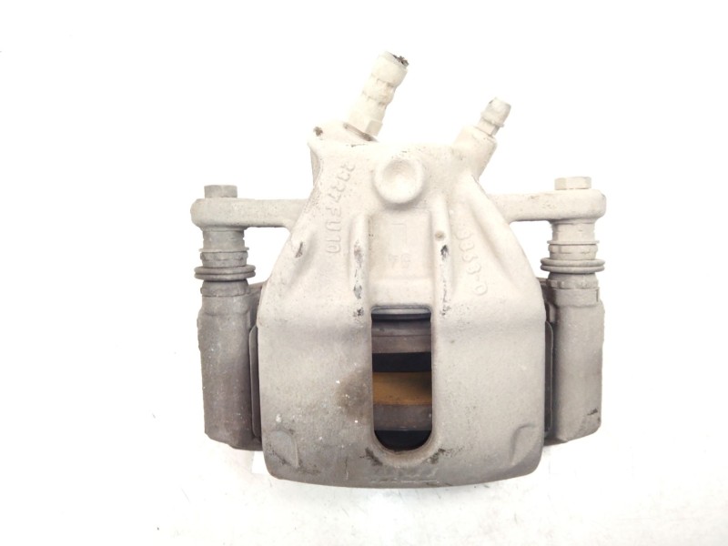 Recambio de pinza freno delantera izquierda para dacia dokker monospace (ke_) 1.5 dci / blue dci 75 (keaj, keah, kejw) referenci