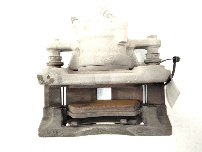 Recambio de pinza freno delantera izquierda para dacia dokker monospace (ke_) 1.5 dci / blue dci 75 (keaj, keah, kejw) referenci