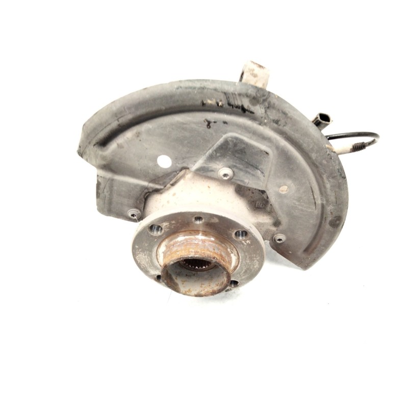 Recambio de mangueta delantera derecha para dacia dokker monospace (ke_) 1.5 dci / blue dci 75 (keaj, keah, kejw) referencia OEM