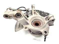 Recambio de mangueta delantera derecha para dacia dokker monospace (ke_) 1.5 dci / blue dci 75 (keaj, keah, kejw) referencia OEM 2