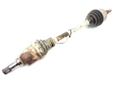 Recambio de transmision delantera izquierda para dacia dokker monospace (ke_) 1.5 dci / blue dci 75 (keaj, keah, kejw) referenci