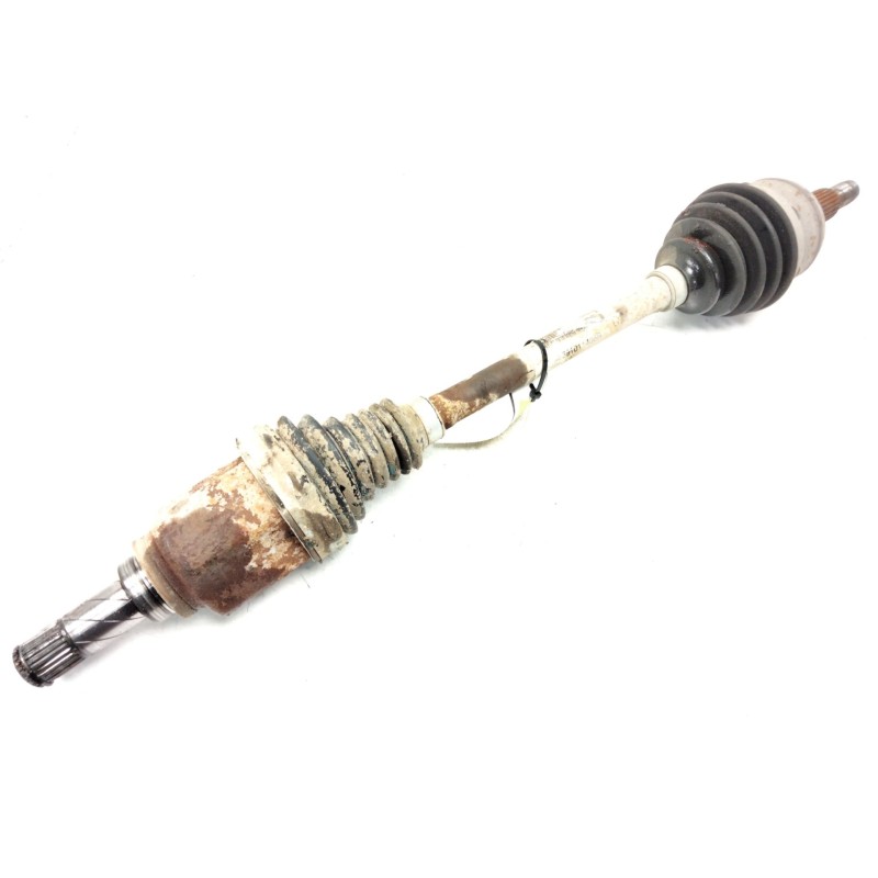 Recambio de transmision delantera izquierda para dacia dokker monospace (ke_) 1.5 dci / blue dci 75 (keaj, keah, kejw) referenci