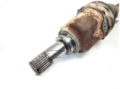 Recambio de transmision delantera izquierda para dacia dokker monospace (ke_) 1.5 dci / blue dci 75 (keaj, keah, kejw) referenci 2